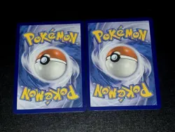 Pokemon TCG Darkrai ex SVP 110 Black Star Promo BA Stamped Foil + Bonus Promo - Image 5