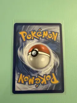 Pokemon Iron Jugulis 216/182 SV04: Paradox Rift Illustration Rare Holo 130 HP - Image 2