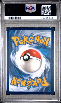 2024 POKEMON SSP EN-SURGING SPARKS ILLUSTRATION RARE #209 SKARMORY PSA 10 - Image 2