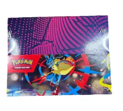 Pokemon MEGA HEROES Mini Tin Display (10 Tins) Factory Sealed - Image 2