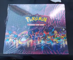 Pokemon Mega Heroes Mini Tins Set Of 10 w/Display Factory Sealed Box Case - Image 3