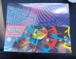 Pokemon Mega Heroes Mini Tins Set Of 10 w/Display Factory Sealed Box Case - Image 4