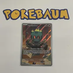 Marshadow 146/132 - Me01: Mega Evolution Full Art IR Holo - Pokemon TCG - Image 1