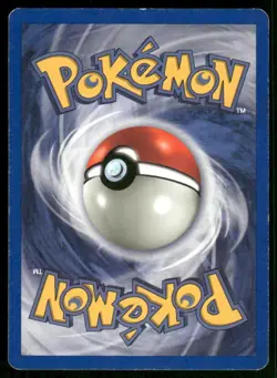 Pokemon Tcg Piloswine #36 Pokemon Neo Revelation LP - Image 2