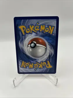 151/165 Mew ex Prize Pack Series 5 Stamped Pokemon TCG 151 Holo - Image 2