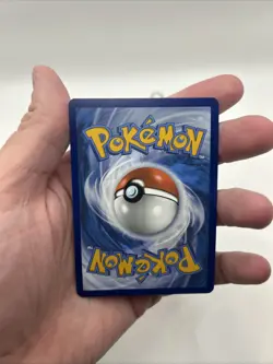 151/165 Mew ex Prize Pack Series 5 Stamped Pokemon TCG 151 Holo - Image 5