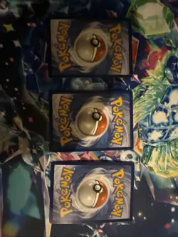 Pokemon LP Play! Prize Pack 6 SV 151 Set Dodrio 085/165, Ditto 132/165, Pidgey - Image 2