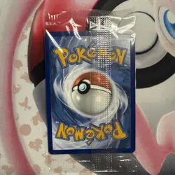 Pokemon Pikachu SVP 027 Scarlet & Violet Paldea Evolved ETB Promo SEALED - Image 2