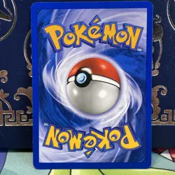 Togetic 16/111 Pokemon Neo Genesis Holo NM - Image 2