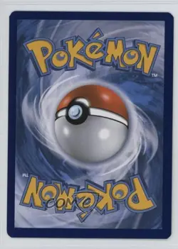 Mewtwo (Cosmos Holo) Holo Pokemon XY Black Star Promo #XY101 - Image 2