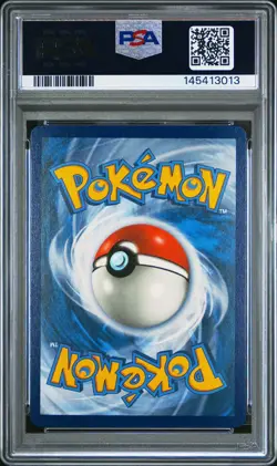 Pokemon TCG: Reshiram & Charizard GX – Unbroken Bonds 20/214 – PSA 10 GEM MINT - Image 2