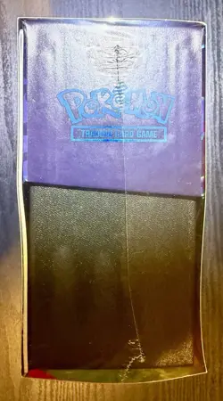 Pokemon TCG Mega Evolution Phantasmal Flames Elite Trainer Box ETB - Image 5