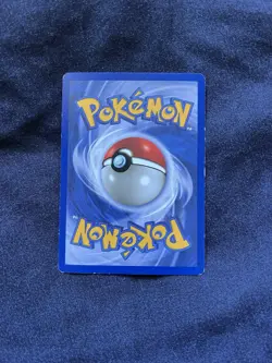 Pokemon TCG Gyarados Base Set Unlimited 6/102 Holo Rare Lot 1 - Image 2