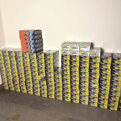 MEGA Dream ex Booster Box Japanese Pokemon TCG New Sealed w/ shrink New in hand@ - Image 3