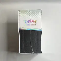 Pokemon Scarlet & Violet Prismatic Evolutions Elite Trainer Box Eevee Booster - Image 5