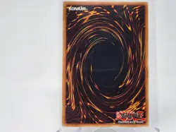 Yu-Gi-Oh Nitro Unit TLM-EN046 1st Edition Ultimate Rare NM - Image 2