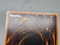 Yu-Gi-Oh Nitro Unit TLM-EN046 1st Edition Ultimate Rare NM - Image 3