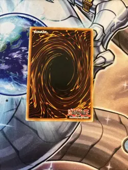 yugioh INFERNAL DRAGON DP04-EN010 Ultra rare Unlimited VLP (WNU) - Image 3