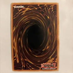 CXyz Gimmick Puppet Fanatix Machinix - INFO-EN043 - Super Rare - 1st Edition LP - Image 2