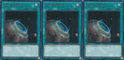 3x Terraforming | RA04-EN084 | UR | 1st Ed | NM | YuGiOh - Image 1