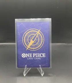One Piece Sanji ST14-003 OP10 Royal Blood SP Full Art - Image 2