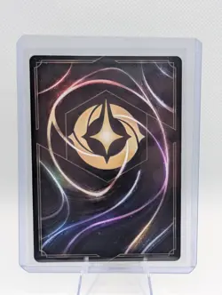 Disney Lorcana Whispers In The Well Megara 213/204 Epic Holofoil - Image 2