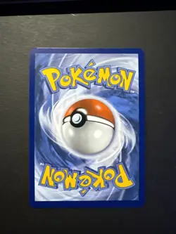 Pokemon TCG Shaymin Holo Card Illustration Rare, 185/182, Destined Rivals Series - Image 2
