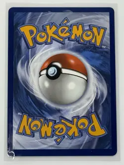 Pokemon Emboar 013/086 Rare Holo Sv: White Flare Stage 2 Poke Ball Pattern Card - Image 2