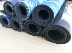 WVICM Playmat Grand-Guignol The Finale Dragon TCG CCG Pad Trading Card Game Mat - Image 4