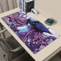 Eldrazi MTG Playmat Trading Card Game Mat TCG CCG Mat Table Mouse Pad 40X70CM - Image 1