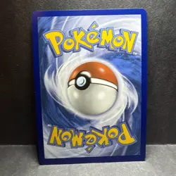 Pokemon TCG Armarouge EX 105 Promo Card SVP125 Black Star Promo - Image 2