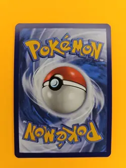 Crocalor 080 Sv: Scarlet & Violet Promo Cards Holo - Image 2