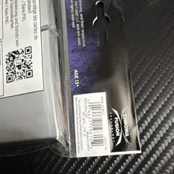 Ultra PRO Magic: The Gathering Matte Sleeves Eowyn LOTR - Image 3