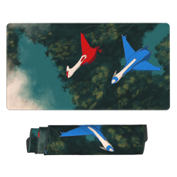 Latios - Board Game Pokemon Playmat Games Mousepad Play Mat of TCG 2462 - Image 1