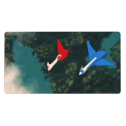 Latios - Board Game Pokemon Playmat Games Mousepad Play Mat of TCG 2462 - Image 2