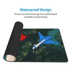 Latios - Board Game Pokemon Playmat Games Mousepad Play Mat of TCG 2462 - Image 3