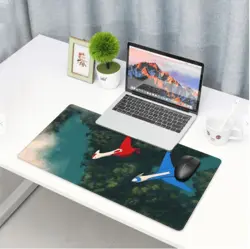 Latios - Board Game Pokemon Playmat Games Mousepad Play Mat of TCG 2462 - Image 4