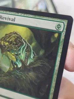 Mint/NM 1X Noxious Revival MTG Magic NEW PHYREXIA Nice! - Image 5