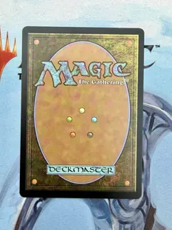 Fauna Shaman Ultimate Masters Regular MTG Elf Commander - Image 2