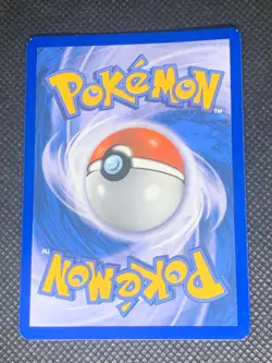 Vulpix 75/95 Reverse Holo - Call of Legends Pokemon Card - LP - Image 3