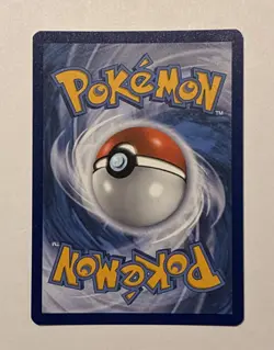Shauna 263/264 Fusion Strike NM Full Art Ultra Rare Pokemon Card - Image 2