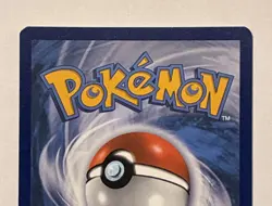 Shauna 263/264 Fusion Strike NM Full Art Ultra Rare Pokemon Card - Image 3