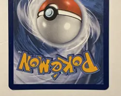 Shauna 263/264 Fusion Strike NM Full Art Ultra Rare Pokemon Card - Image 4