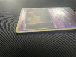 Drowzee 65/106 Diamond & Pearl Great Encounters REVERSE HOLO Pokemon Card NM - Image 3