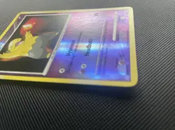 Drowzee 65/106 Diamond & Pearl Great Encounters REVERSE HOLO Pokemon Card NM - Image 4