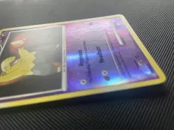 Drowzee 65/106 Diamond & Pearl Great Encounters REVERSE HOLO Pokemon Card NM - Image 5