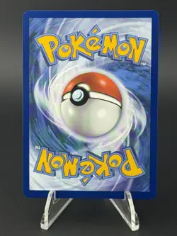 Pokemon TCG Zapdos EX 202/165 Scarlet & Violet 151 SIR Holo NM Card English - Image 2