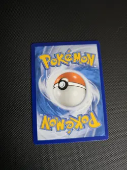 Pokemon TCG Paldea Evolved - Baxcalibur 210/193 Illustration Rare Holo NM IR - Image 2