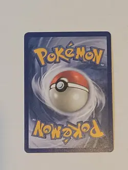 Pokemon Pikachu 58/102 Base Set - Image 2
