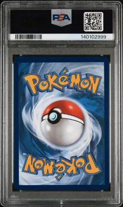 Pokemon 2025 Mega Sharpedo EX 127/094 Phantasmal Flames Illustration Rare Holo … - Image 2